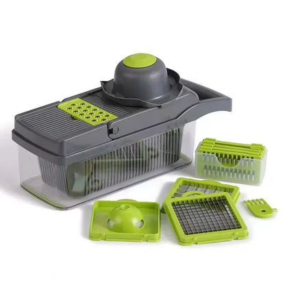 14 in 1 Vegetable Cutter