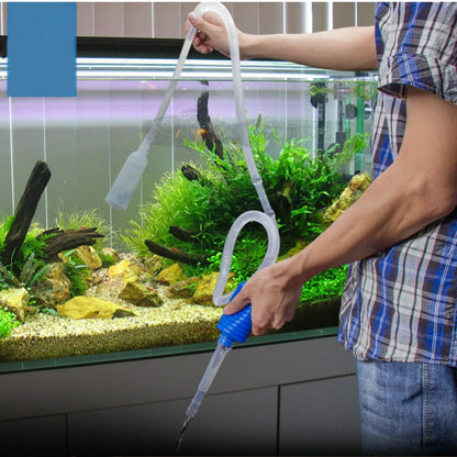 Aquarium Water Filter Pump