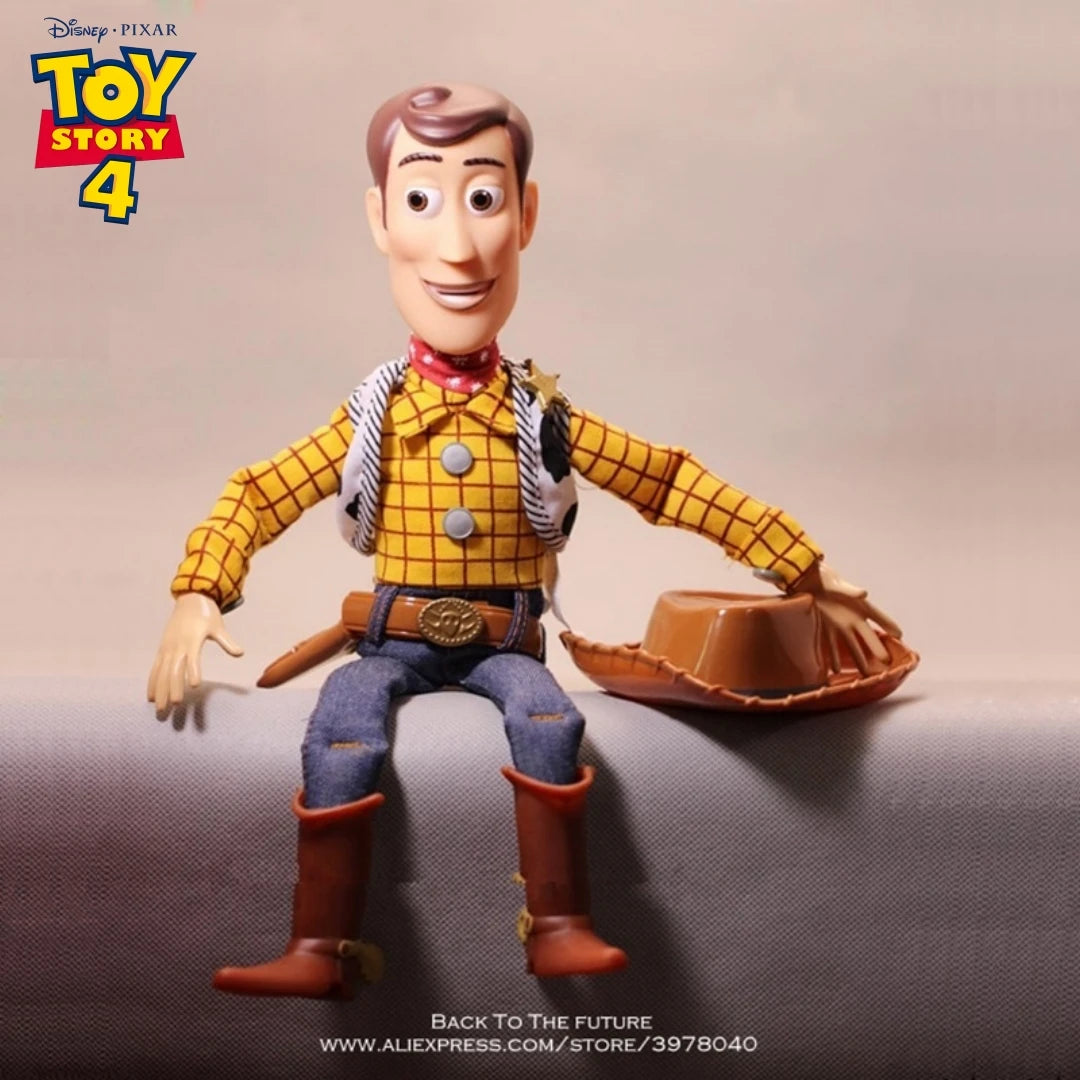 Disney Toy Story 4  Action Figures