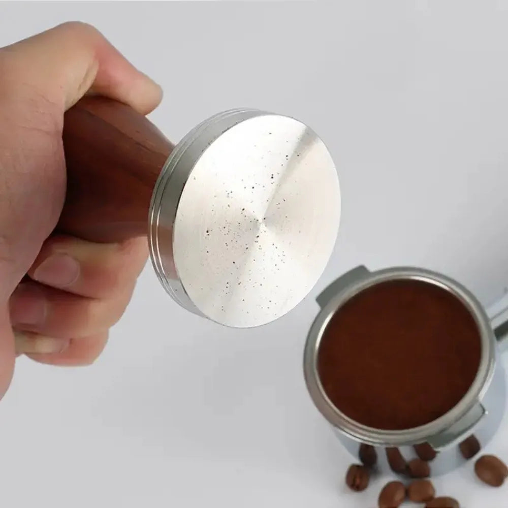 Espresso Coffee Tamper