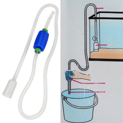 Aquarium Water Filter Pump