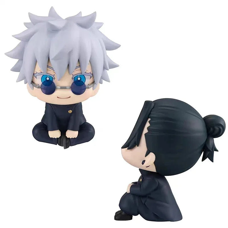 Anime Jujutsu Kaisen Figurine