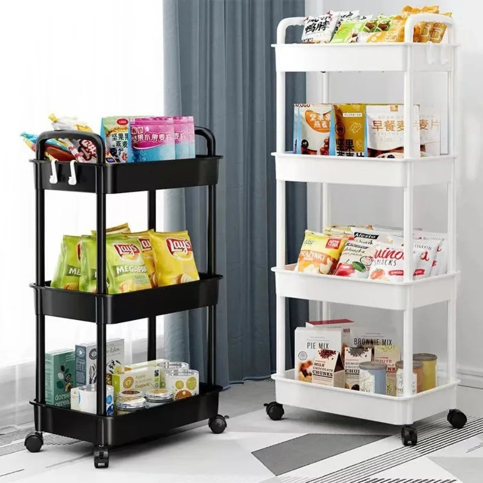 Storage Trolley