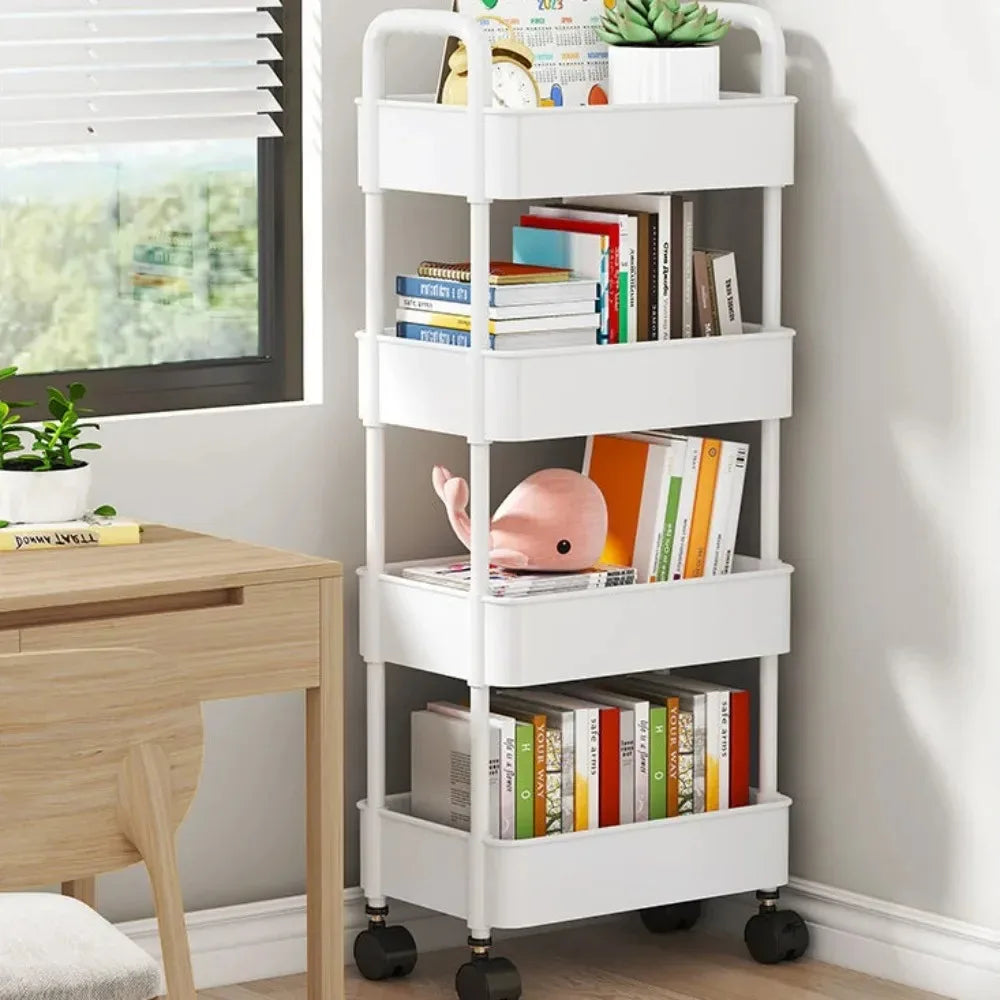 Storage Trolley