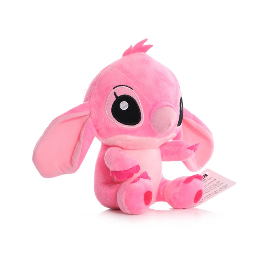 Stitch Stuffed Plush Model Toys