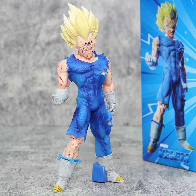 Anime Dragon Ball Vegeta Action Figure