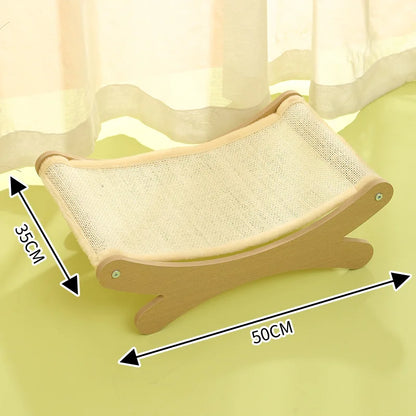 Rocking Chair for Pets