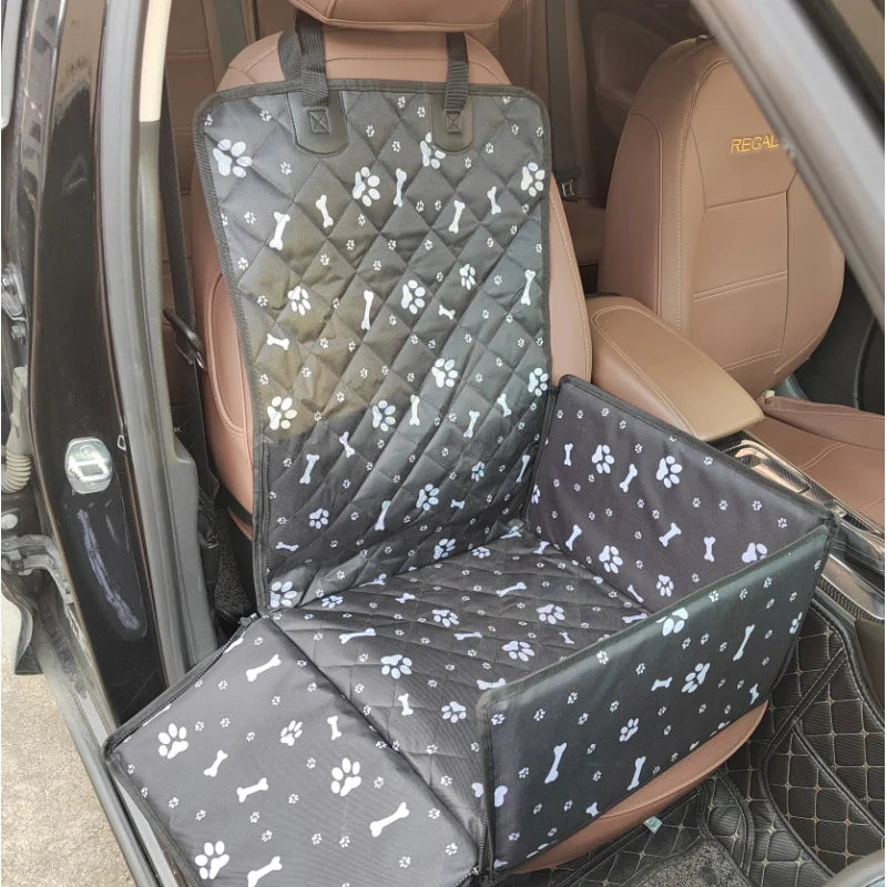 Pet Car Seat Cover