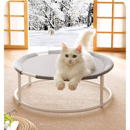 Pet Standing Bed