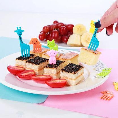 Kids Fruit Fork