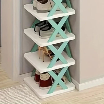 Detachable Shoe Racks