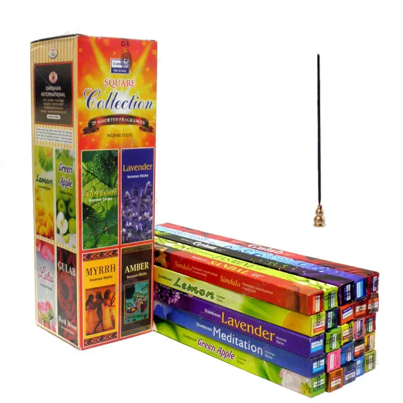 Sandalwood Clean Air Sticks