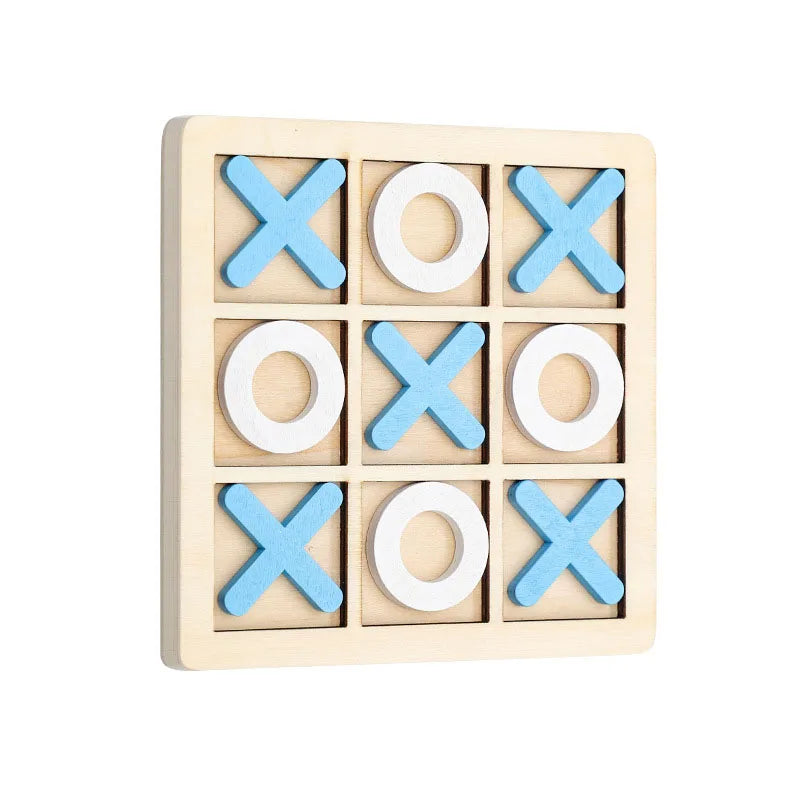 Mini Chess Puzzle