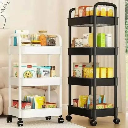 Storage Trolley