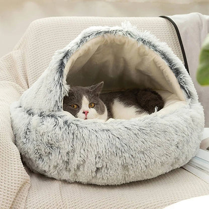 Cat Bed Cave