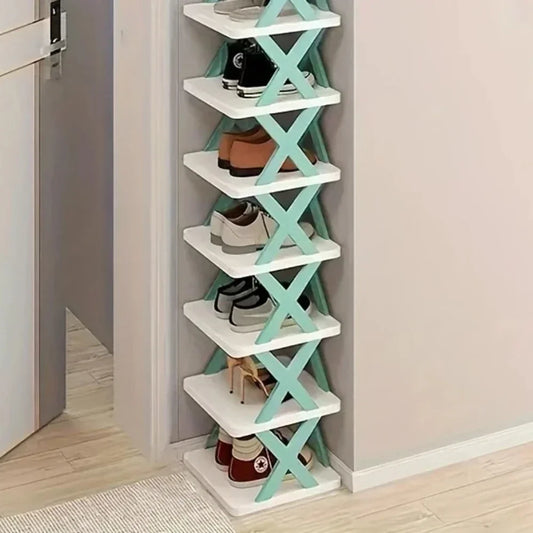 Detachable Shoe Racks