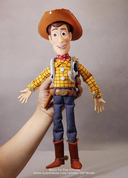 Disney Toy Story 4  Action Figures